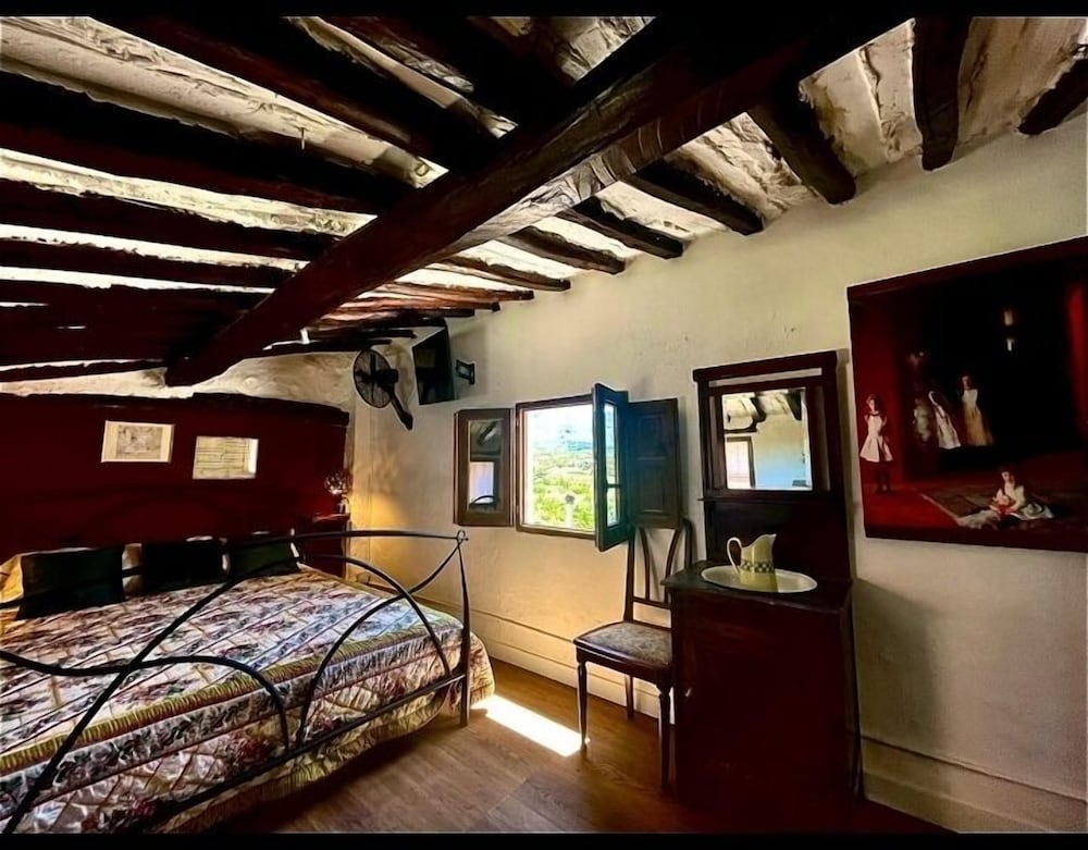 Habitación Triple Tradicional