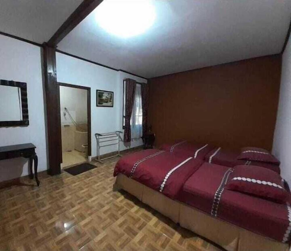 Villa, 5 Bedrooms photo 1