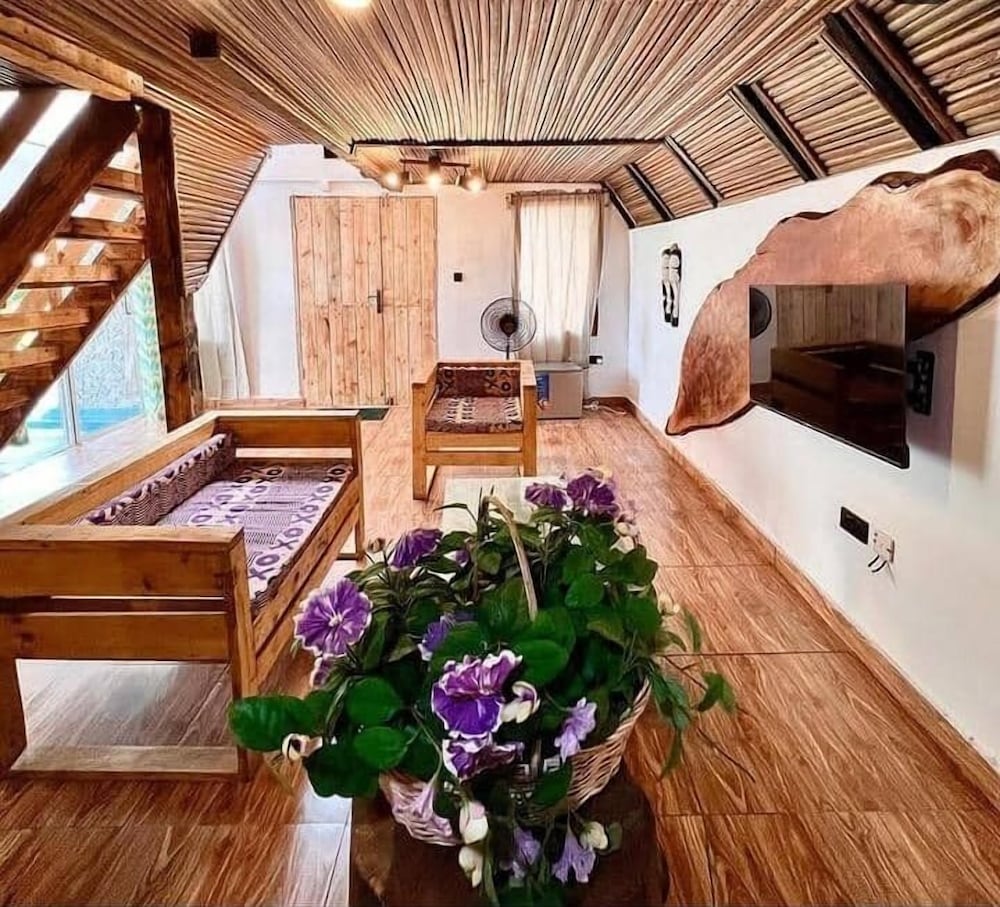 Presidential Penthouse, 1 Bedroom, Private Pool, Beach View