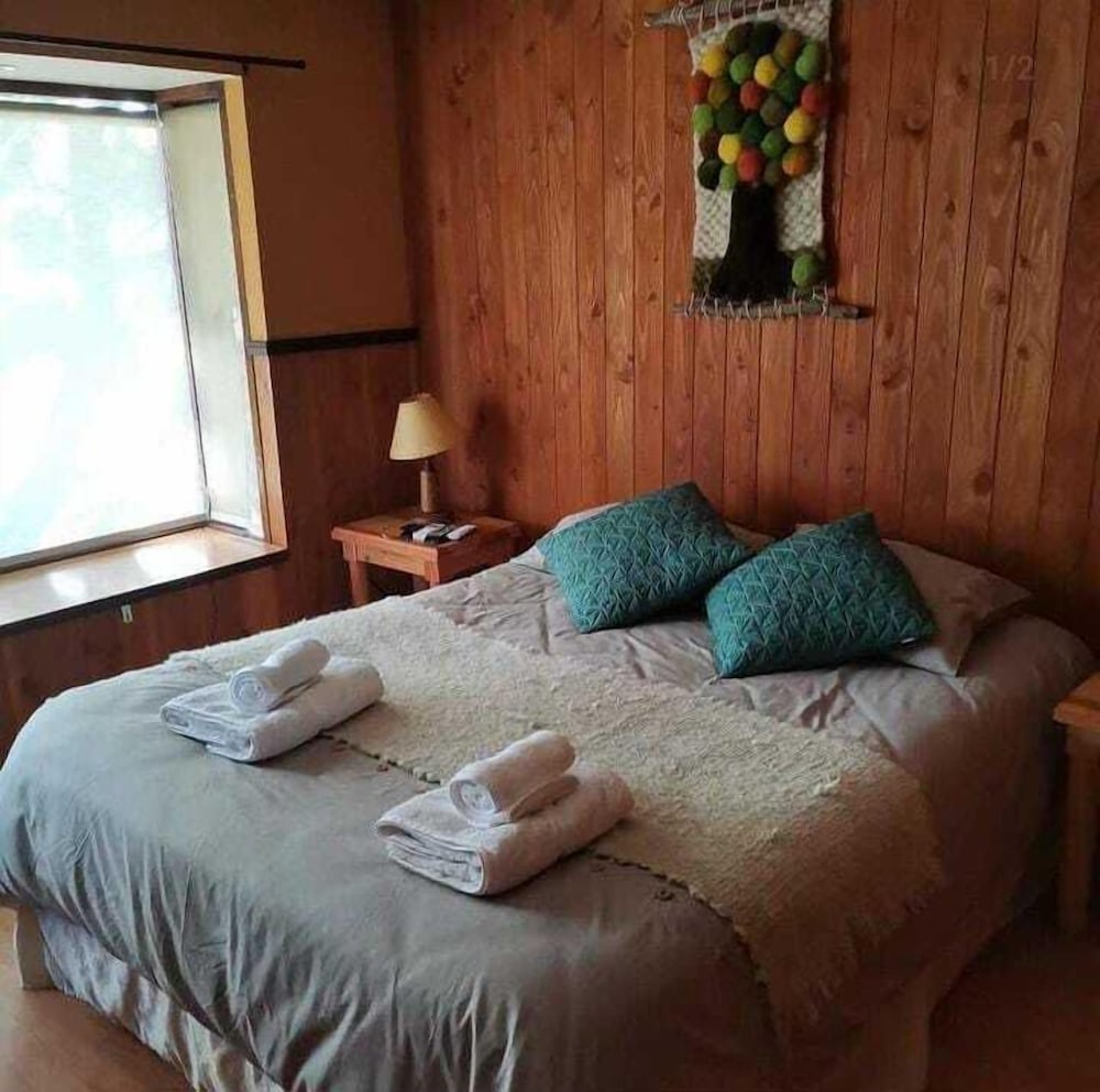 Standard Double Room photo 1