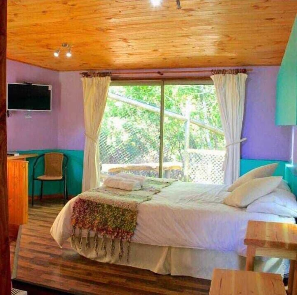 Exclusive Quadruple Room photo 1