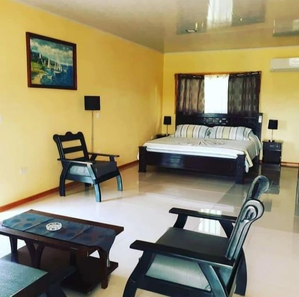 Junior Double Room photo 3
