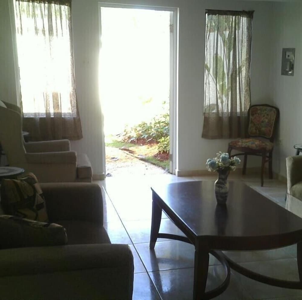 Family Villa, 2 Queen Beds, Ocean View