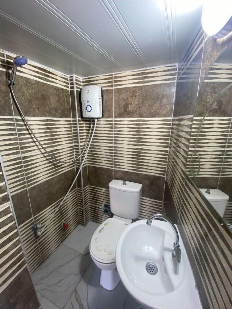 Standard Single Room photo 2