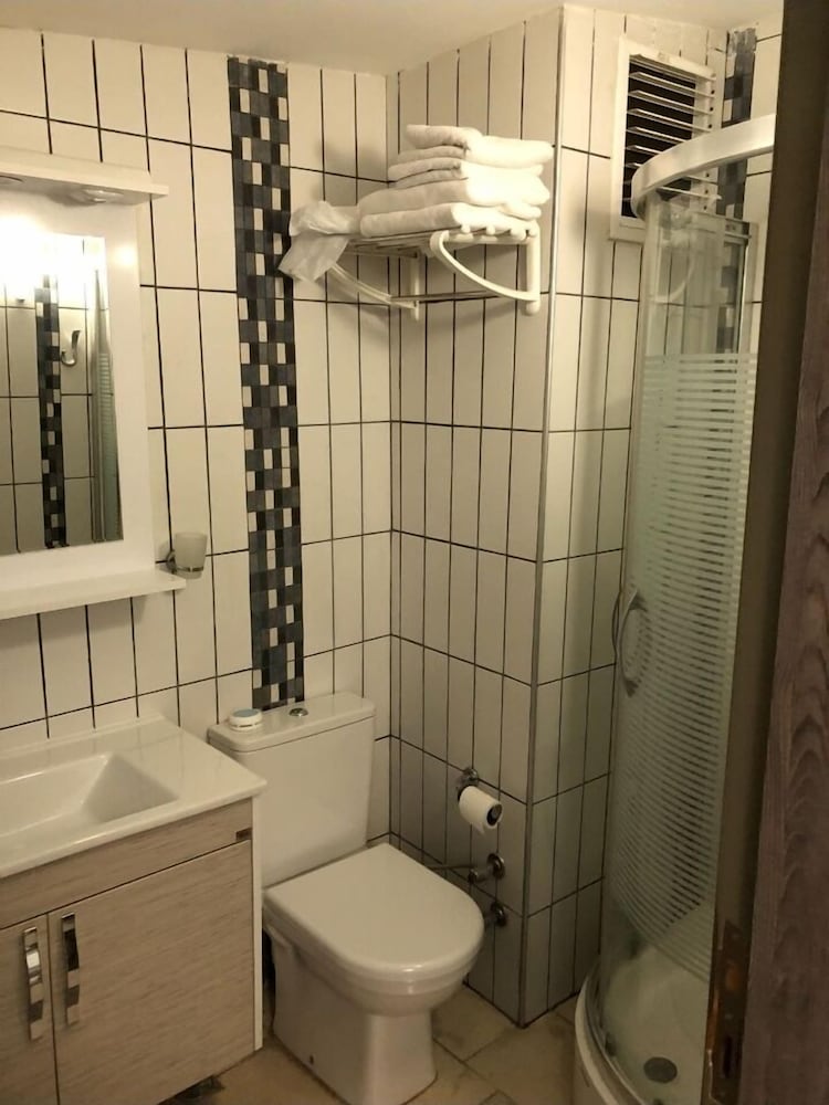 Economy Apartment photo 3