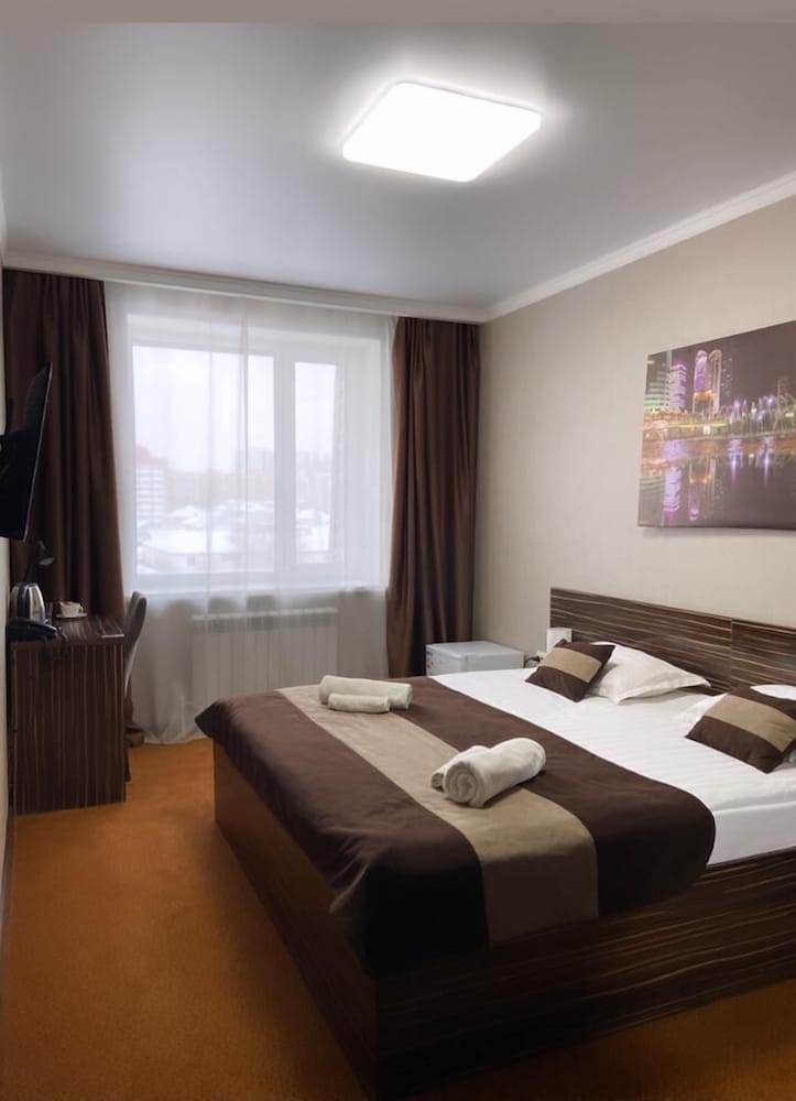 Standard Double Room - Photo 4