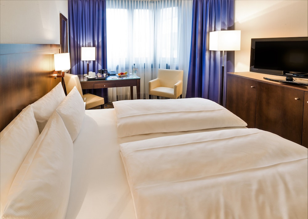 Standard Room, 1 Double Bed - Photo 3