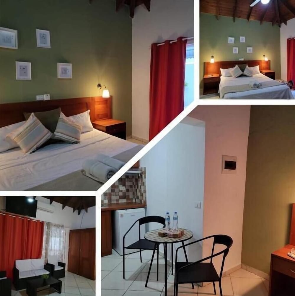 Deluxe Studio Suite