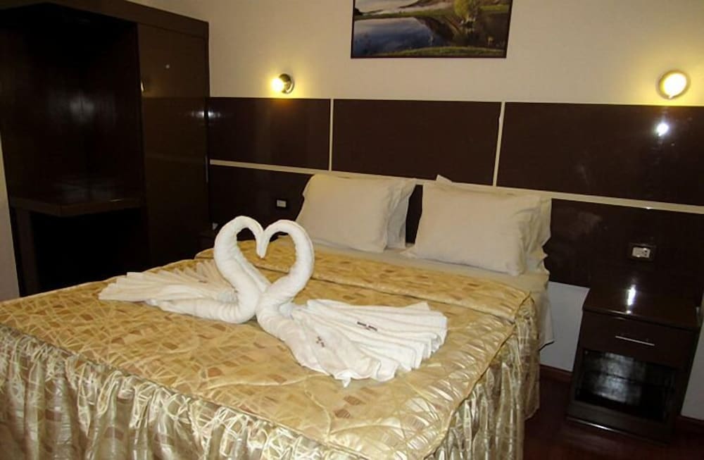Double Room, 1 Double Bed photo 3