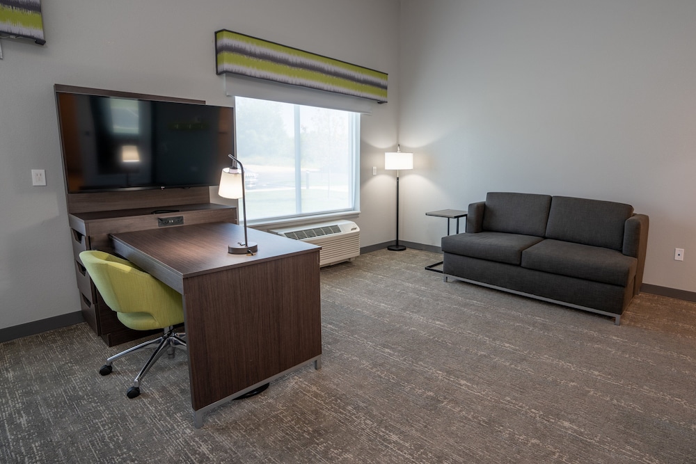 Studio, 1 King Bed, Accessible (3x3 Shower) - Photo 2