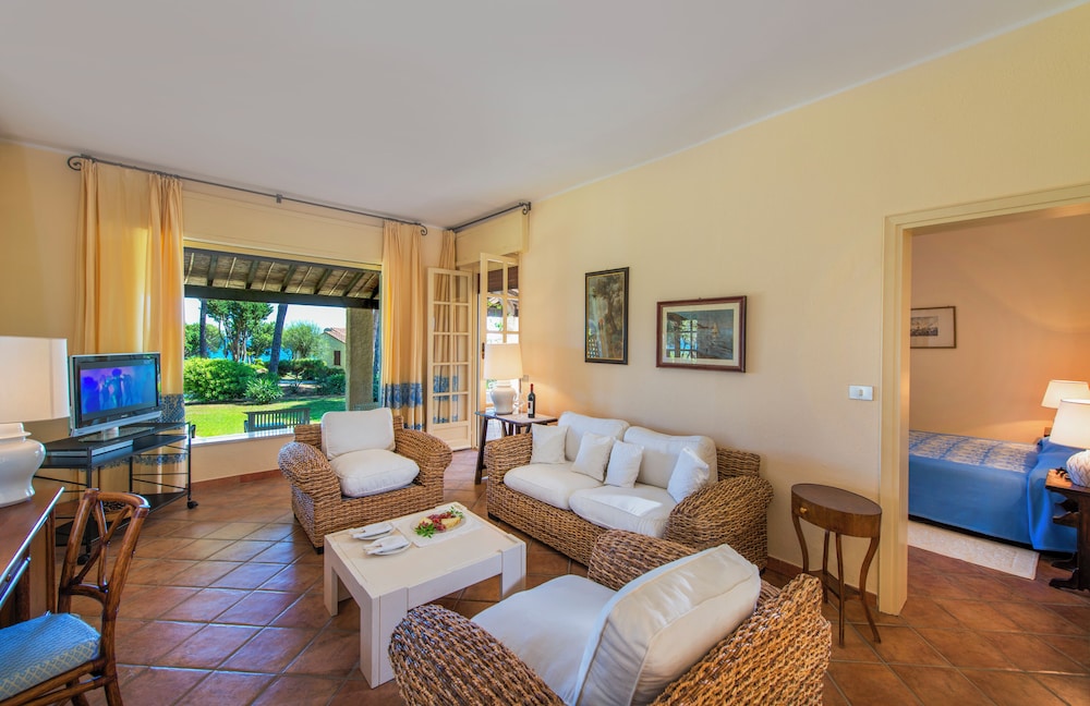 Villa Omega