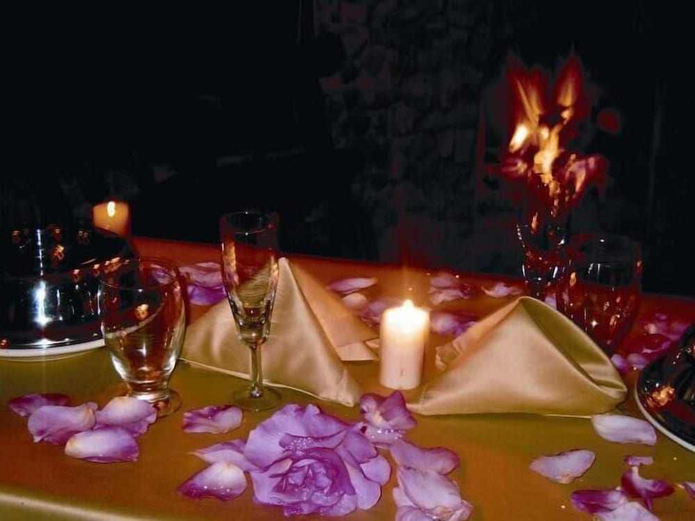 Romantic night, master suite photo 2