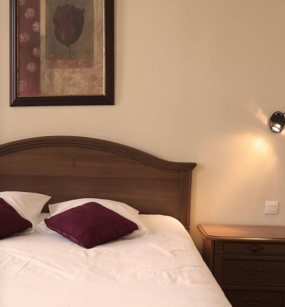Standard Double Room photo 3