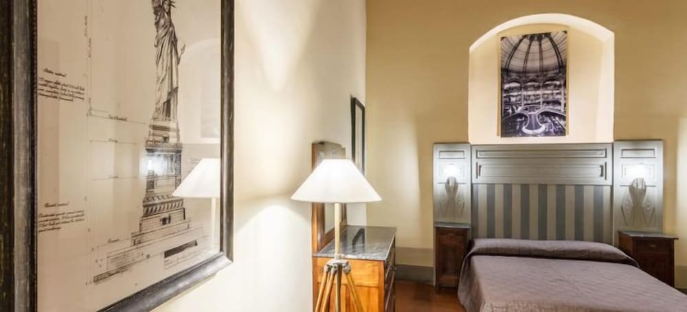 Résidence historique Palazzo Puccini, Photo 6