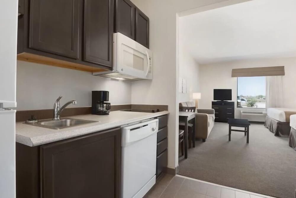 Suite, Multiple Beds photo 2