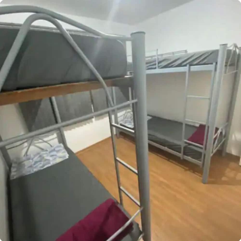 Family Apartment, 2 Bedrooms photo 3
