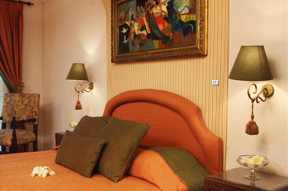 Garden Luxury Suite photo 3
