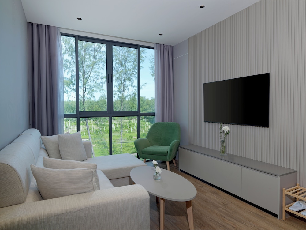La Green Junior Suite - Photo 3