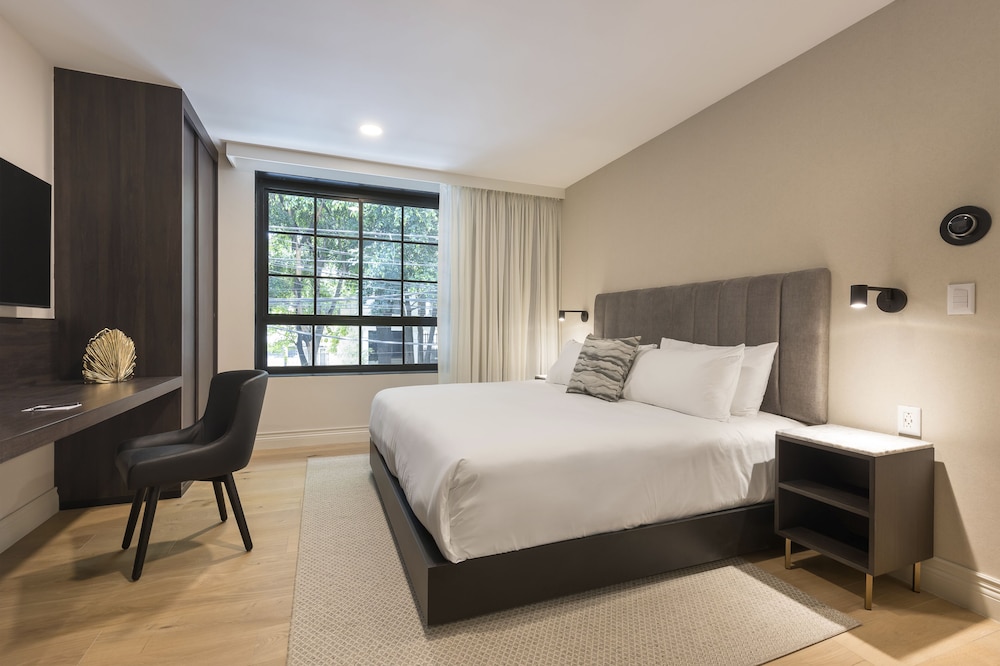 Luxury Suite - Photo 1