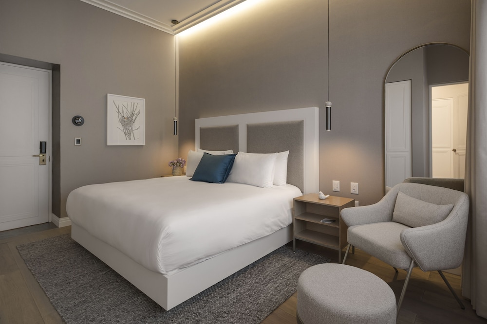 City Room