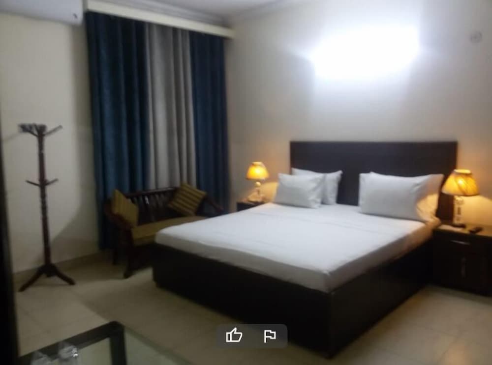 Deluxe Double Room - Photo 1