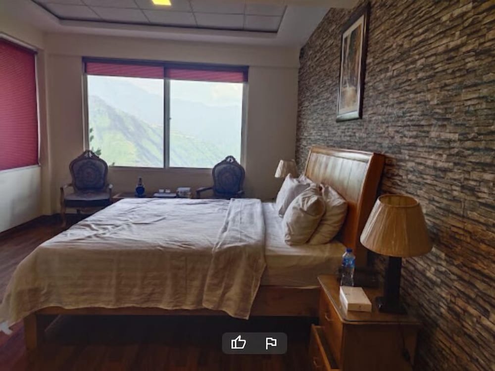 Deluxe Double Room photo 1