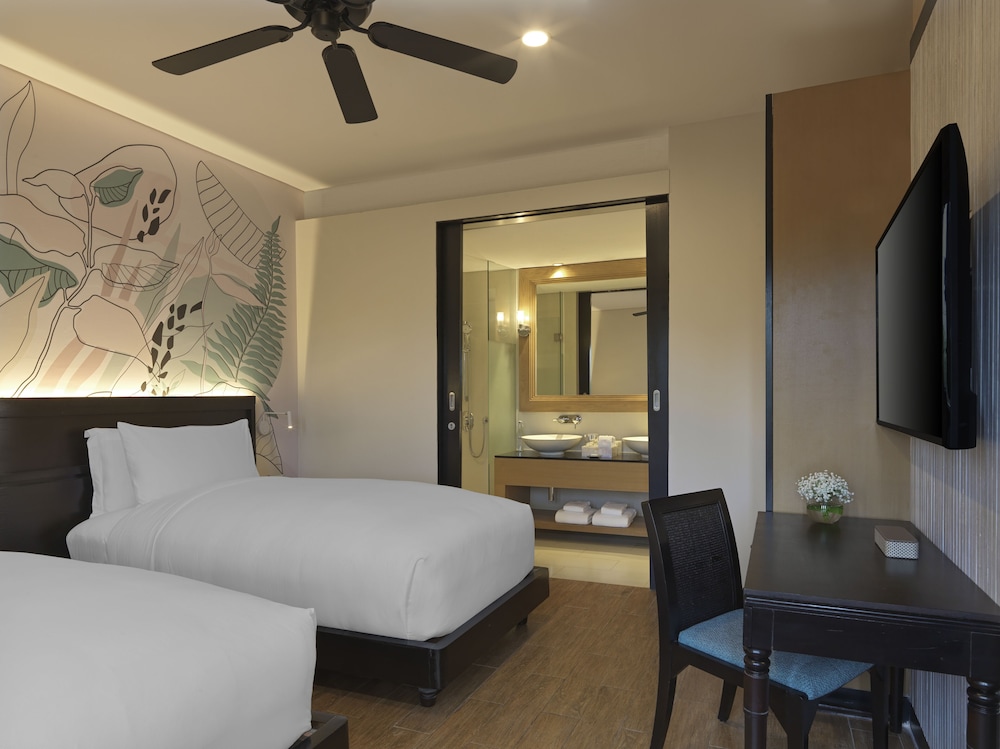 Two Bedroom Suite