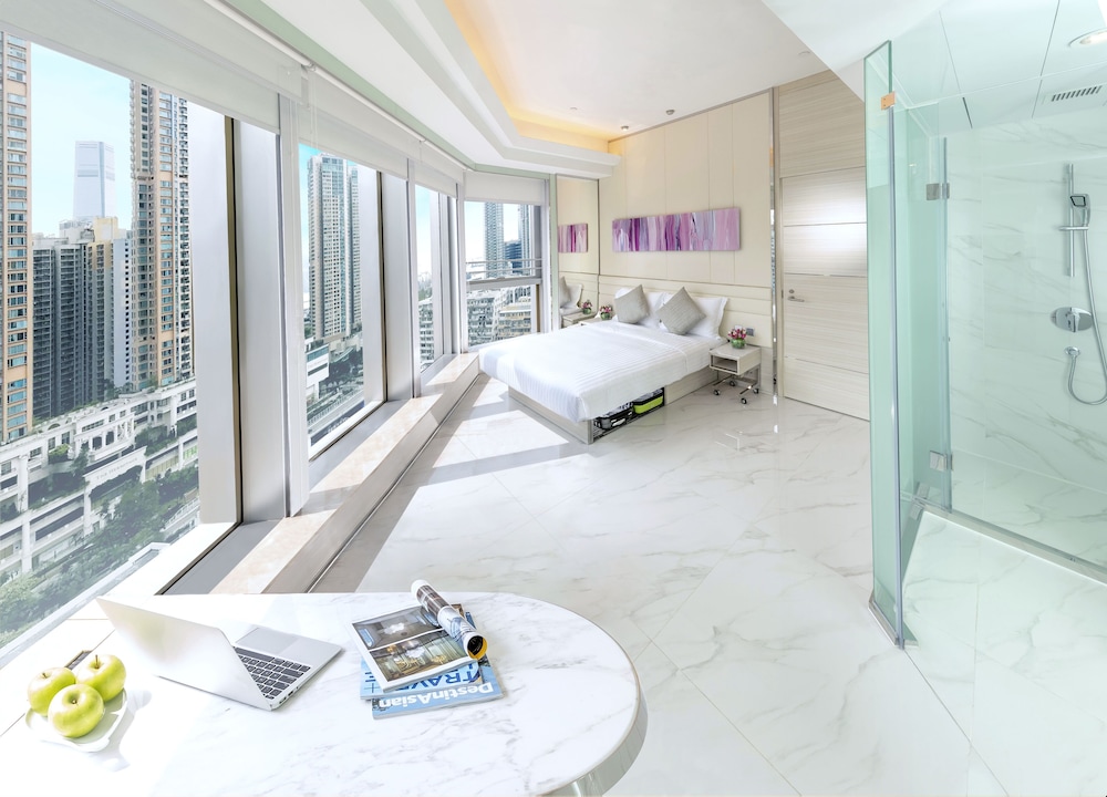 iBusiness Executive Room