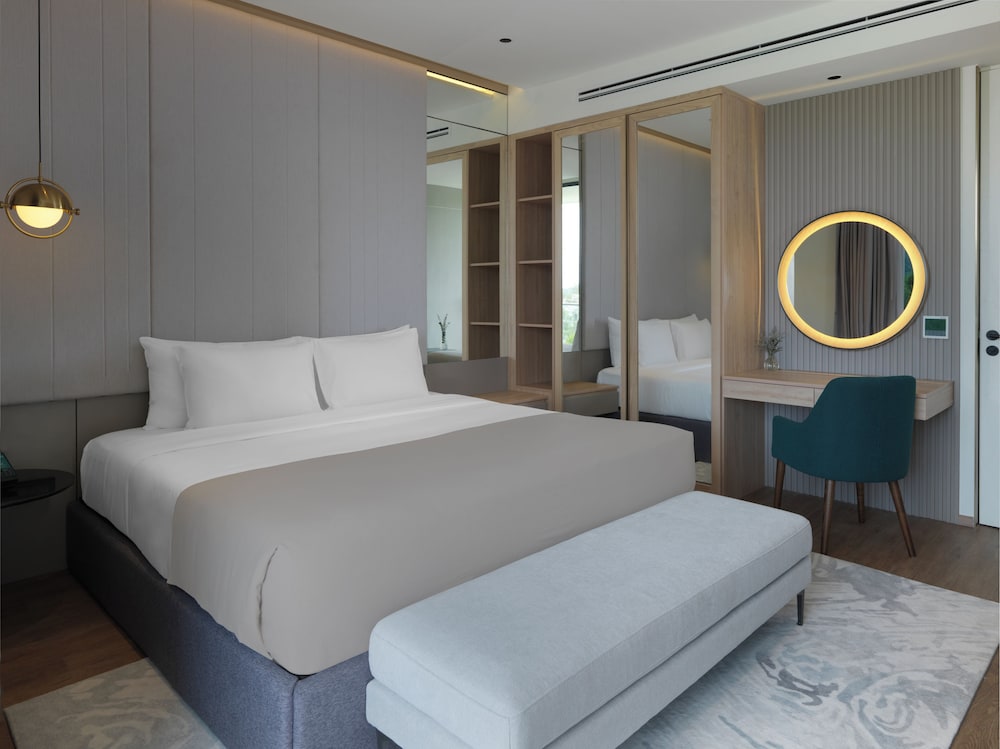 La Green Suite - 2 Bedrooms - Photo 4