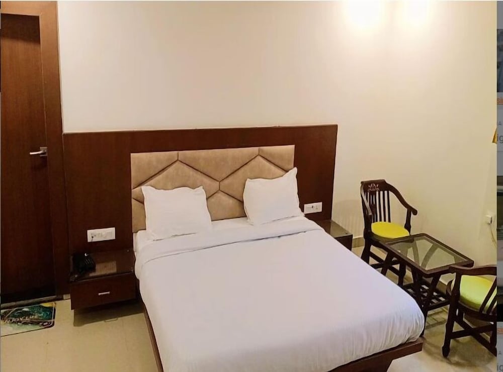 Deluxe Room photo 2