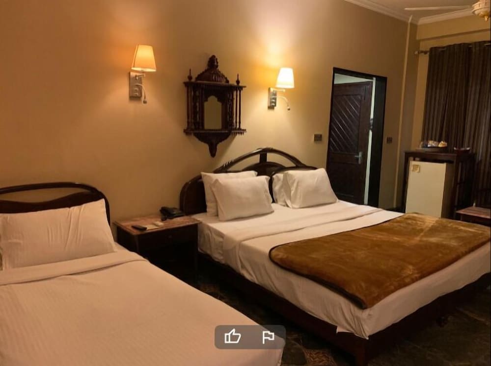 Deluxe Triple Room photo 1