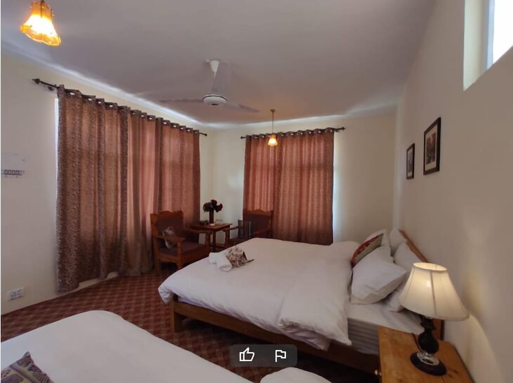 Deluxe Triple Room photo 3