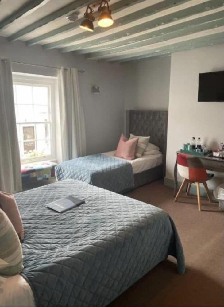 Family Triple Room photo 2