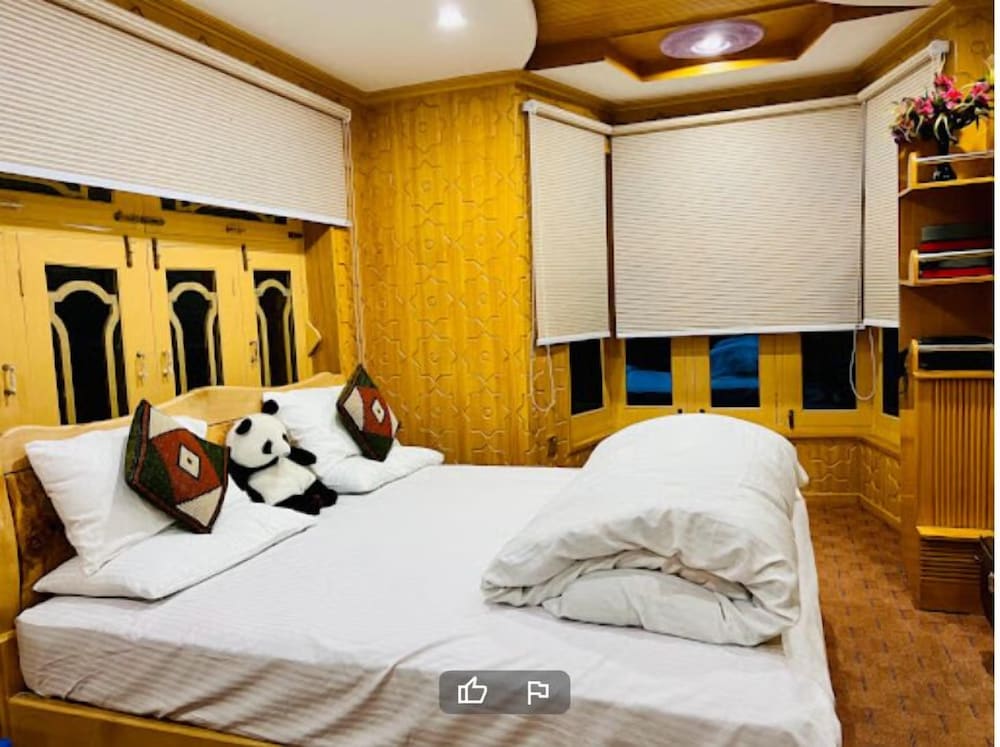 Deluxe Double Room photo 1
