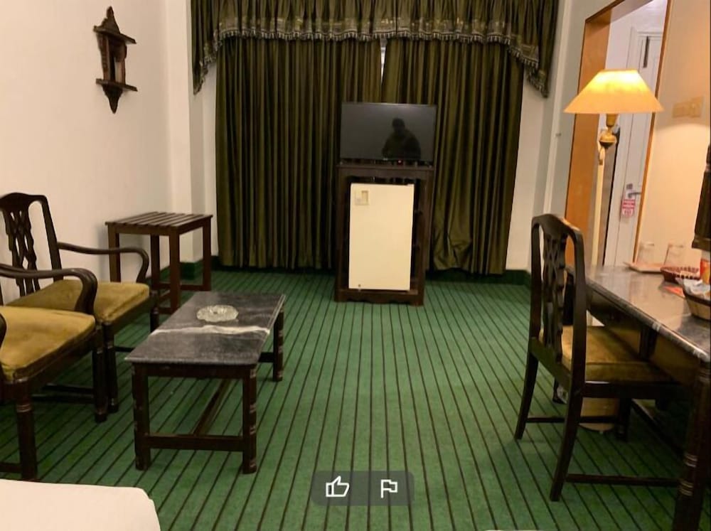 Deluxe Triple Room photo 2