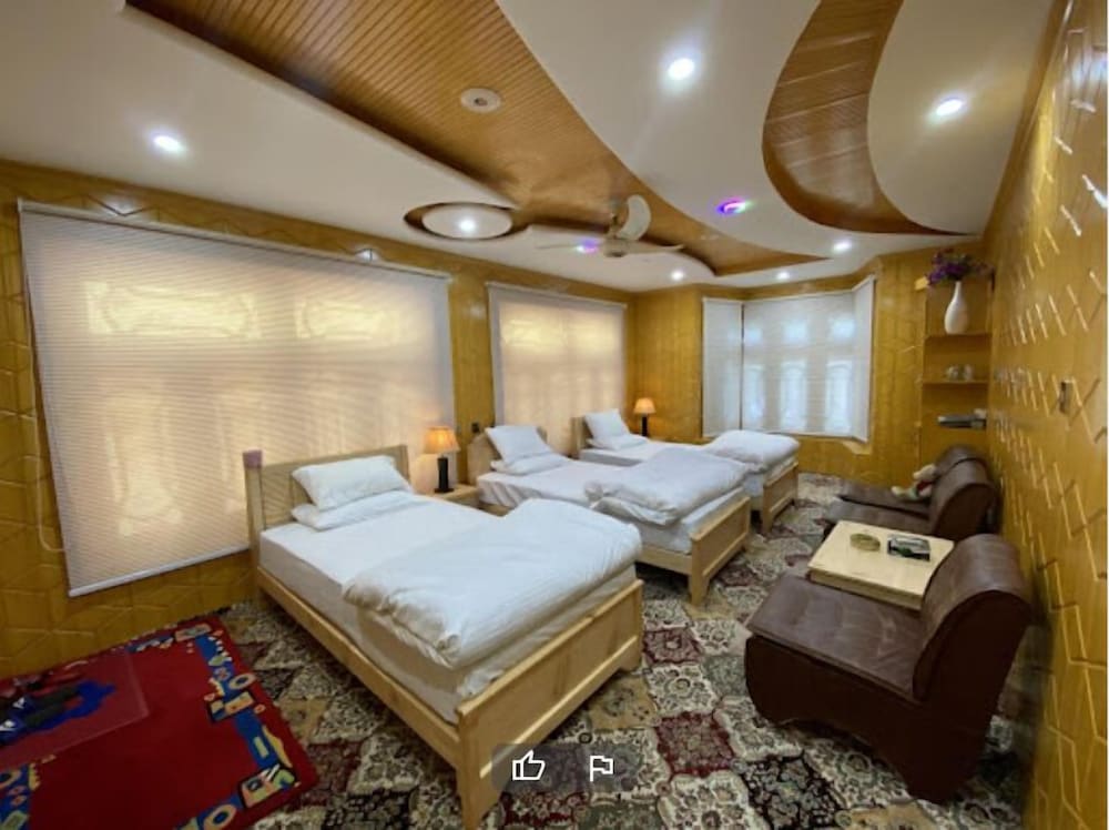 Deluxe Triple Room photo 1
