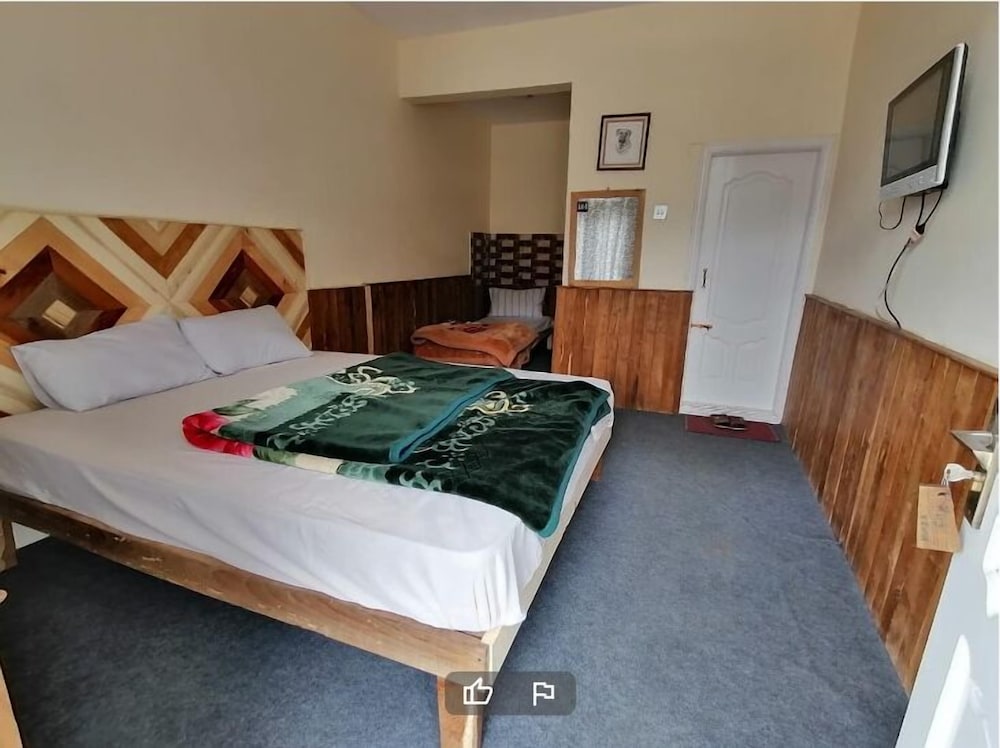 Deluxe Double Room photo 1