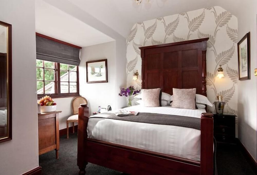 Economy Double Room photo 1