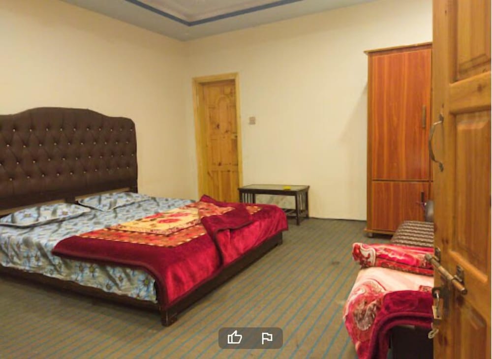 Deluxe Double Room photo 3