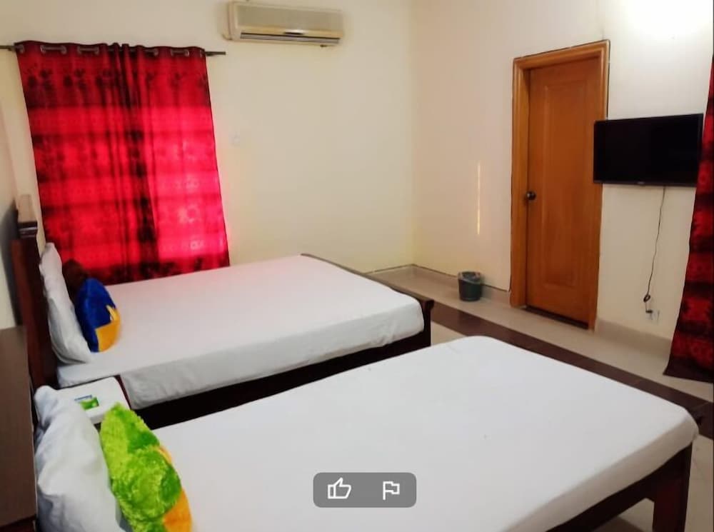 Standard Triple Room photo 1