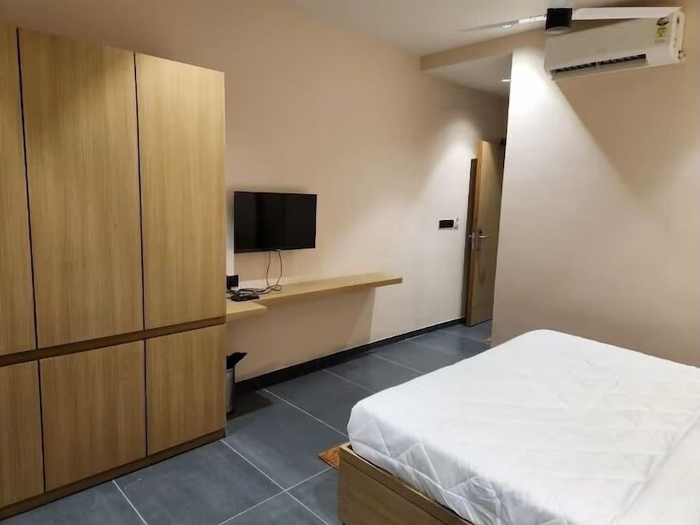 Super Deluxe Room photo 1