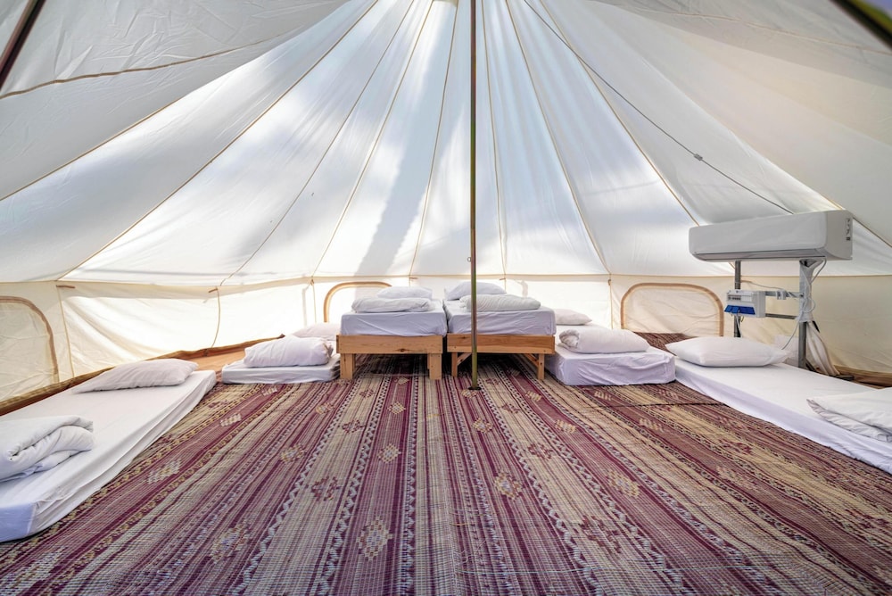 Tent photo 1