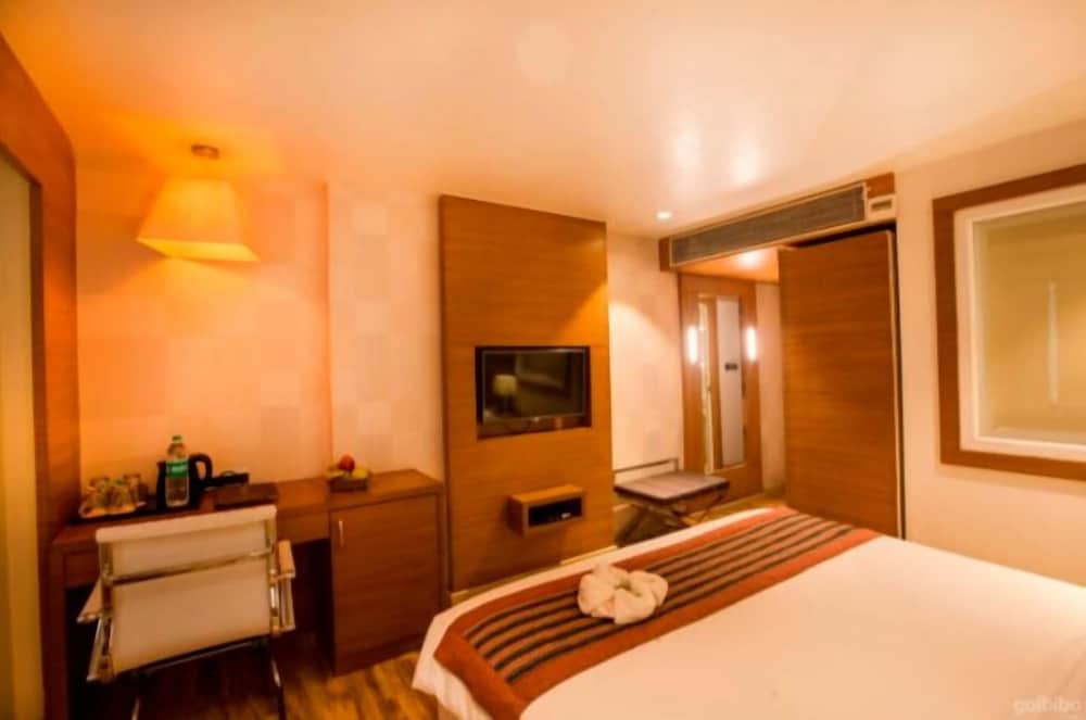 Executive Room photo 3