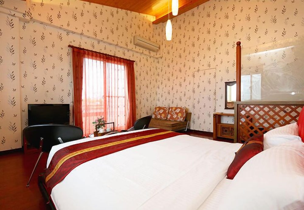 Basic Double Room photo 3