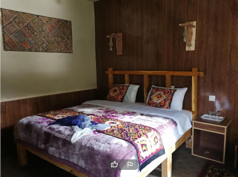 Deluxe Double Room photo 2