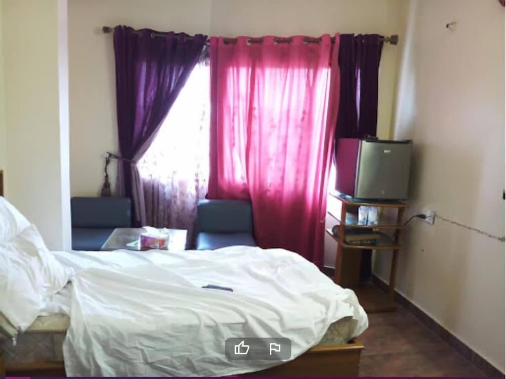 Standard Double or Twin Room photo 1