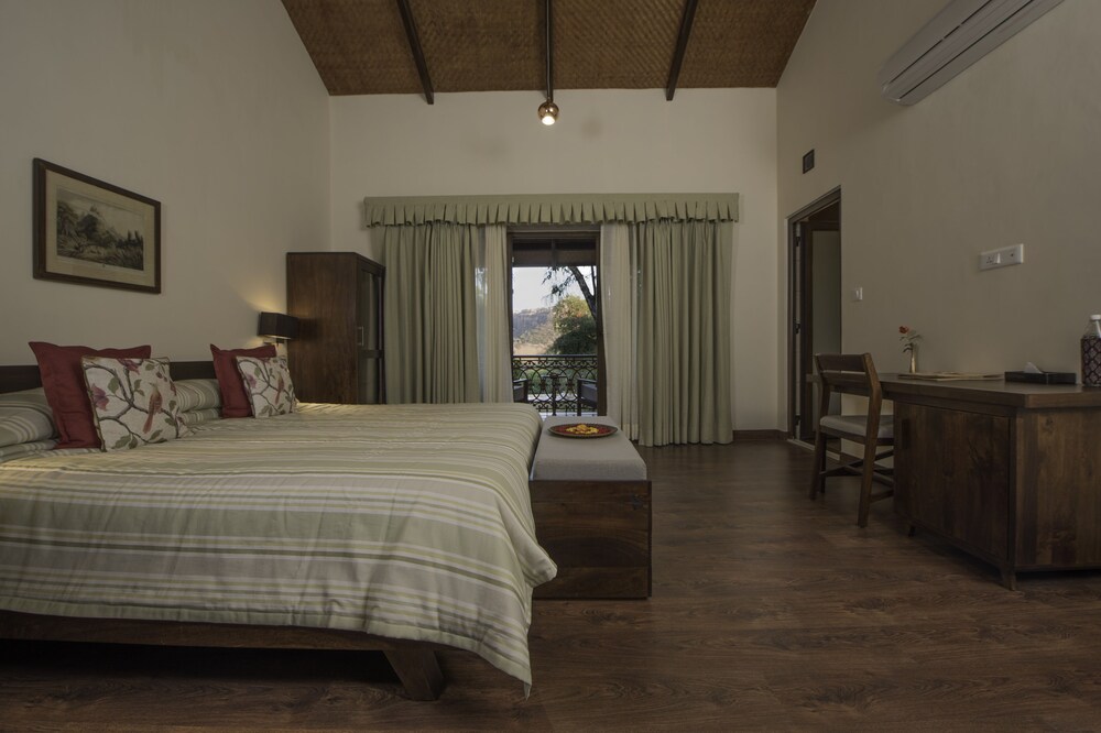 Deluxe Double Room, Mountain View