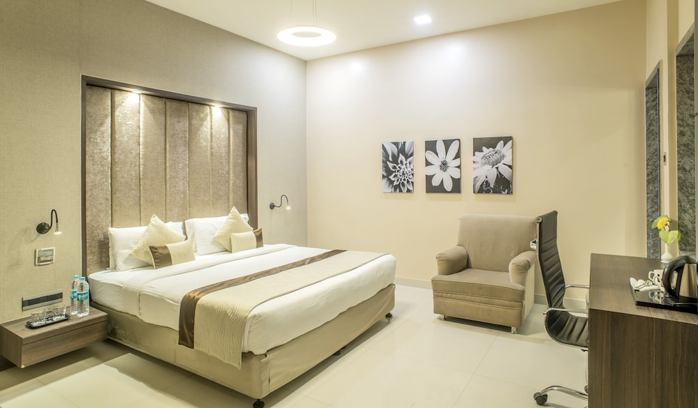 Club Premium Room - Photo 1