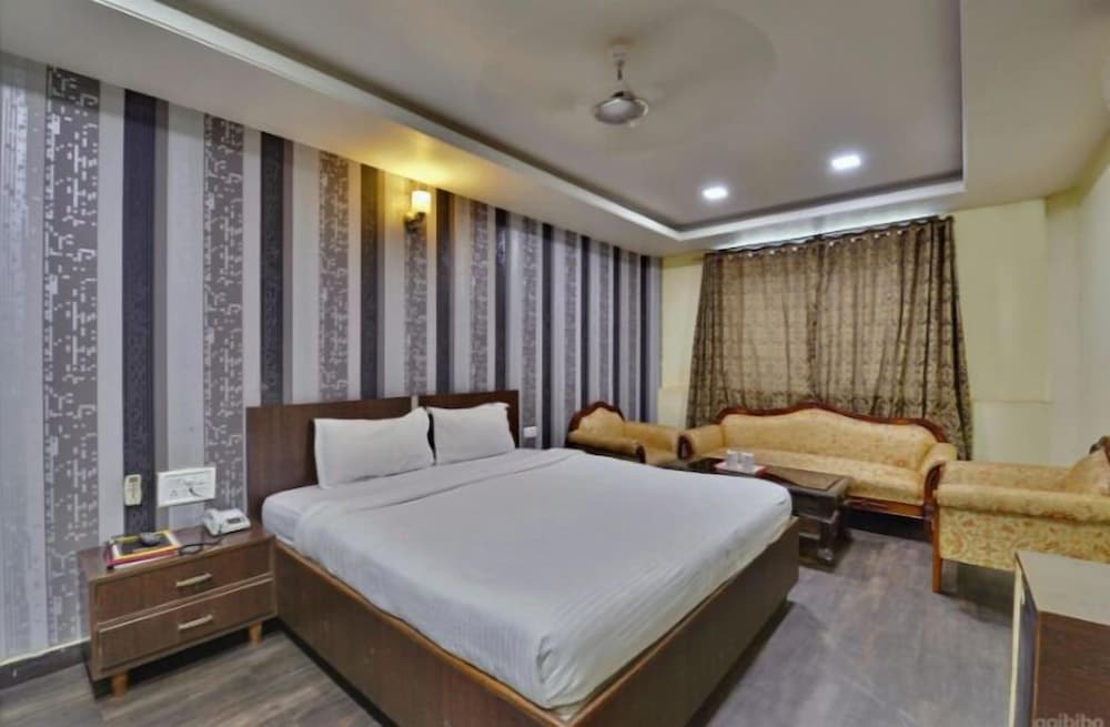 Executive Superior Room photo 3