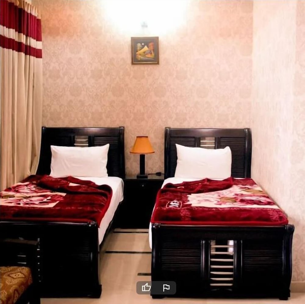 Deluxe Double Room - Photo 6